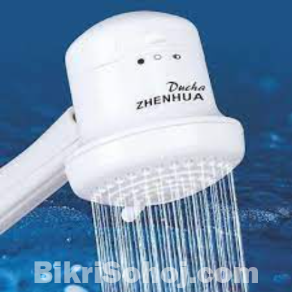 Electric Shower Heater DUCH ZHENHUA